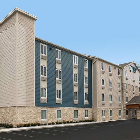 Likehome Extended Stay Hotel Columbus Ngoại thất bức ảnh
