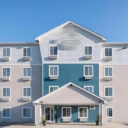 Likehome Extended Stay Hotel Columbus Ngoại thất bức ảnh