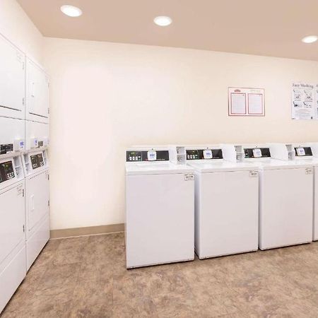 Likehome Extended Stay Hotel Columbus Ngoại thất bức ảnh