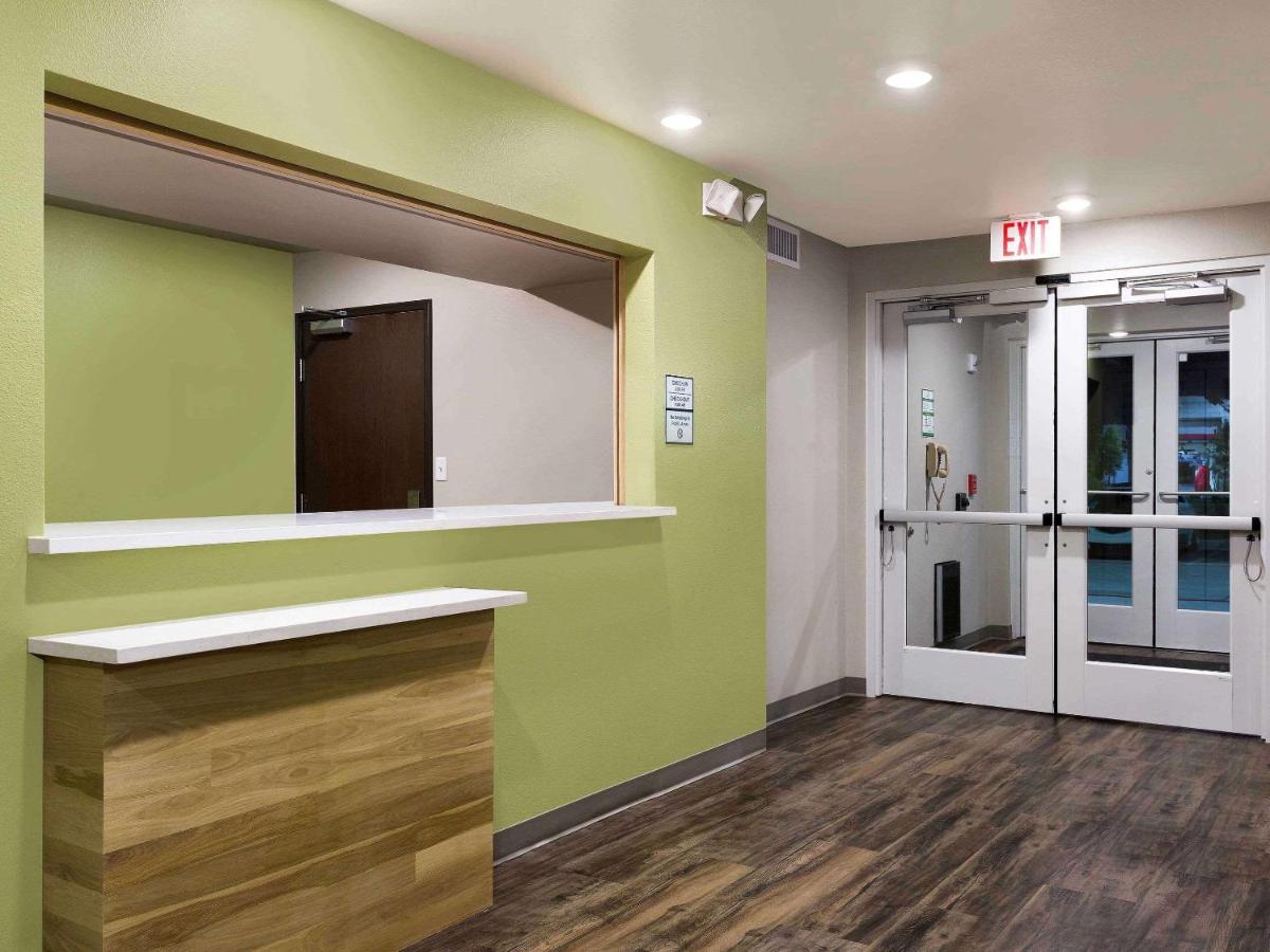 Likehome Extended Stay Hotel Columbus Ngoại thất bức ảnh