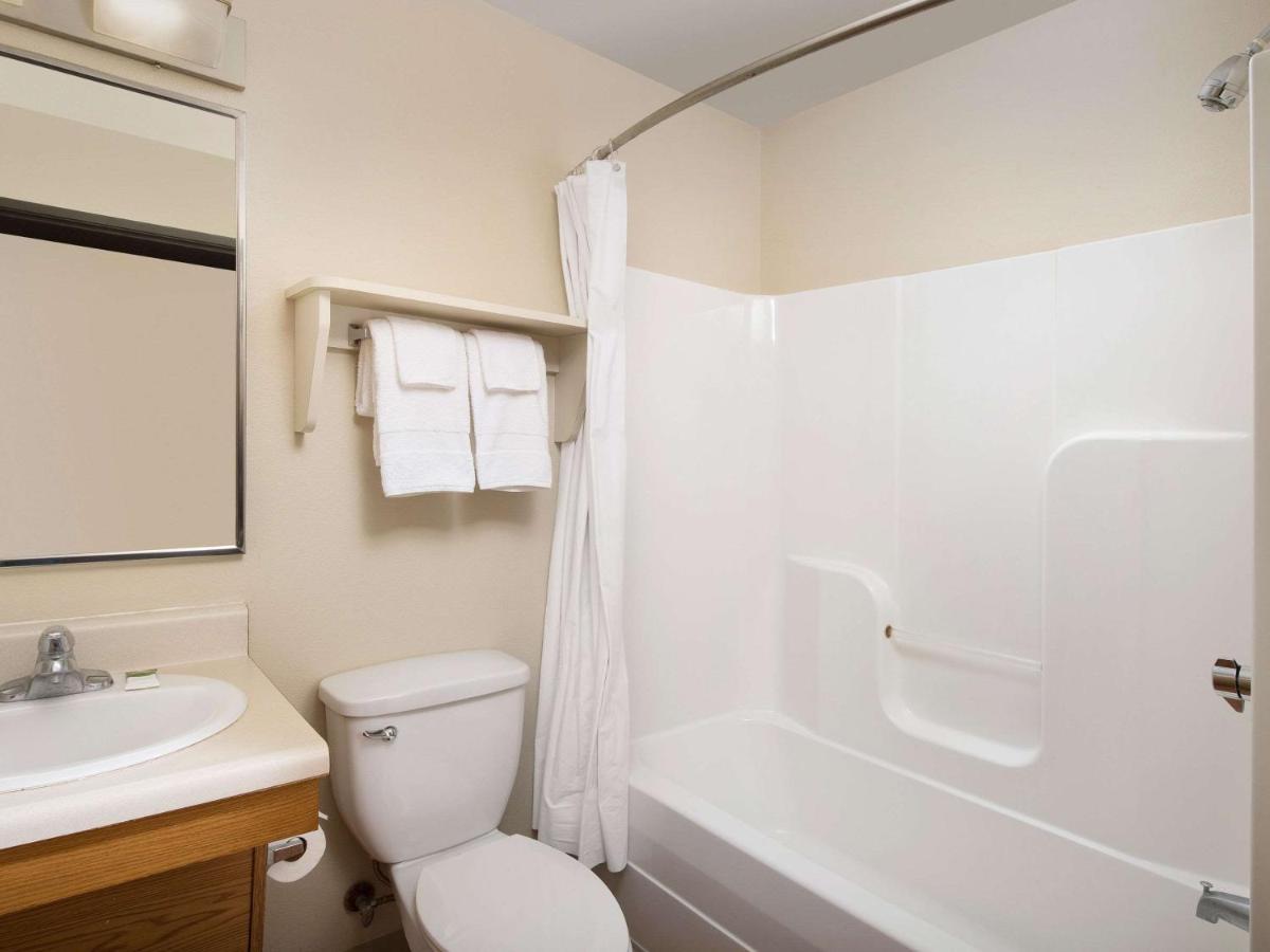 Likehome Extended Stay Hotel Columbus Ngoại thất bức ảnh