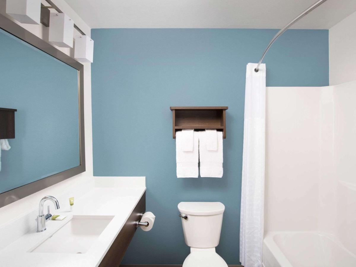 Likehome Extended Stay Hotel Columbus Ngoại thất bức ảnh