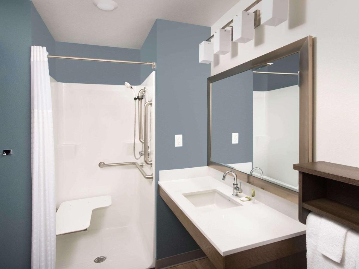 Likehome Extended Stay Hotel Columbus Ngoại thất bức ảnh
