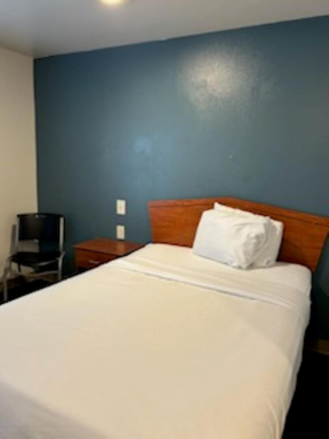 Likehome Extended Stay Hotel Columbus Ngoại thất bức ảnh