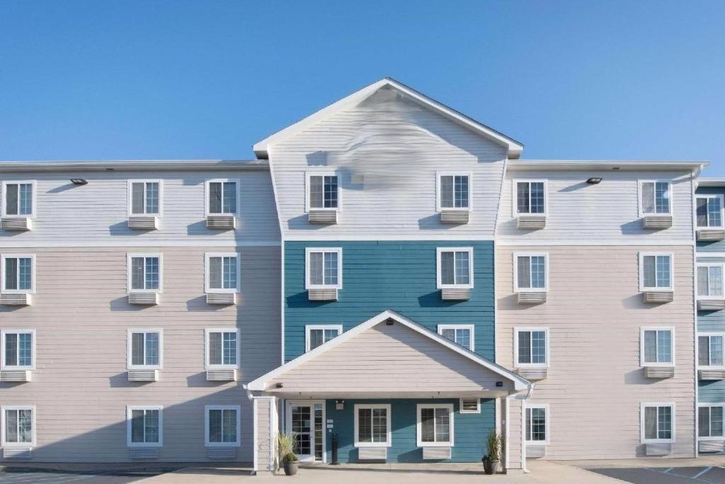 Likehome Extended Stay Hotel Columbus Ngoại thất bức ảnh