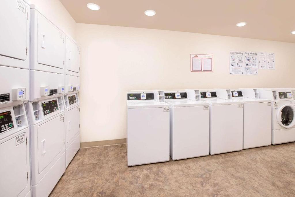 Likehome Extended Stay Hotel Columbus Ngoại thất bức ảnh