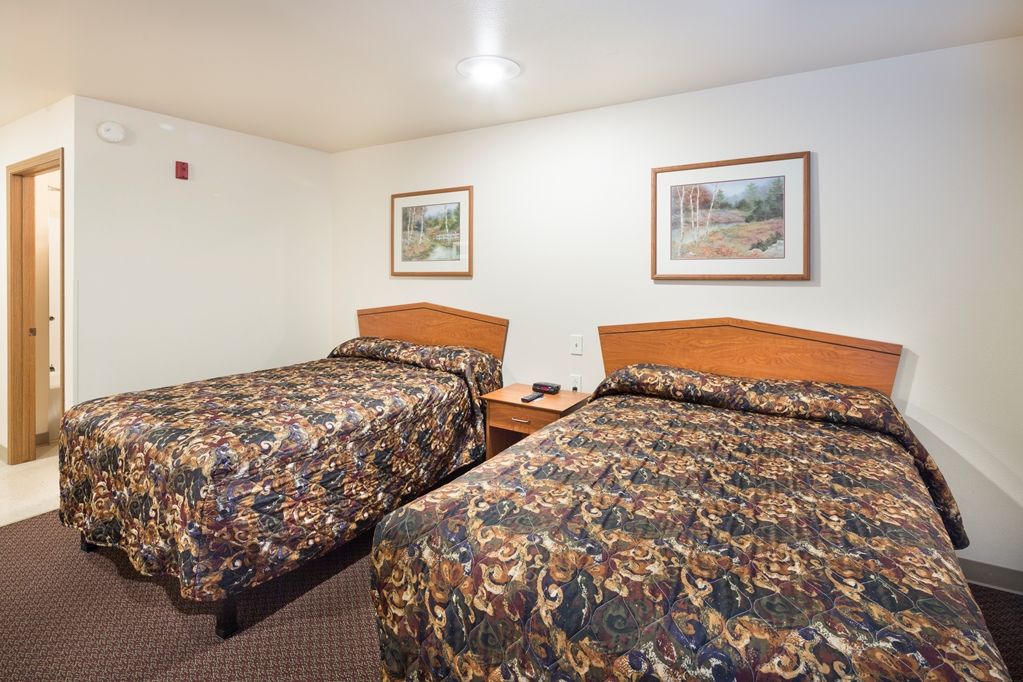 Likehome Extended Stay Hotel Columbus Phòng bức ảnh
