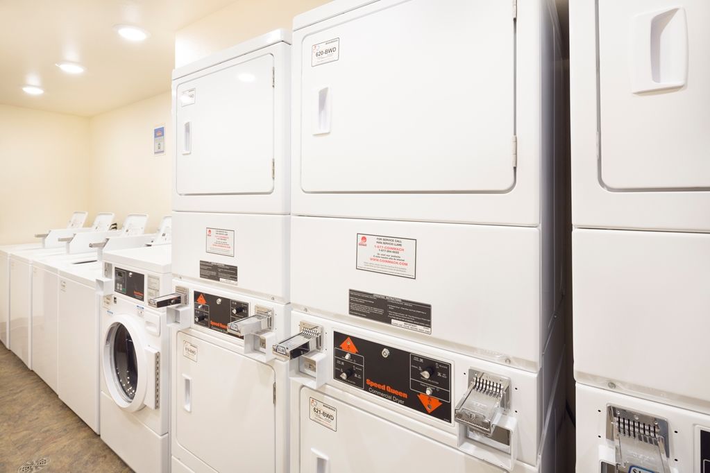 Likehome Extended Stay Hotel Columbus Tiện nghi bức ảnh