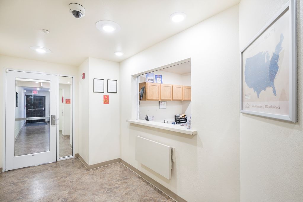 Likehome Extended Stay Hotel Columbus Nội địa bức ảnh
