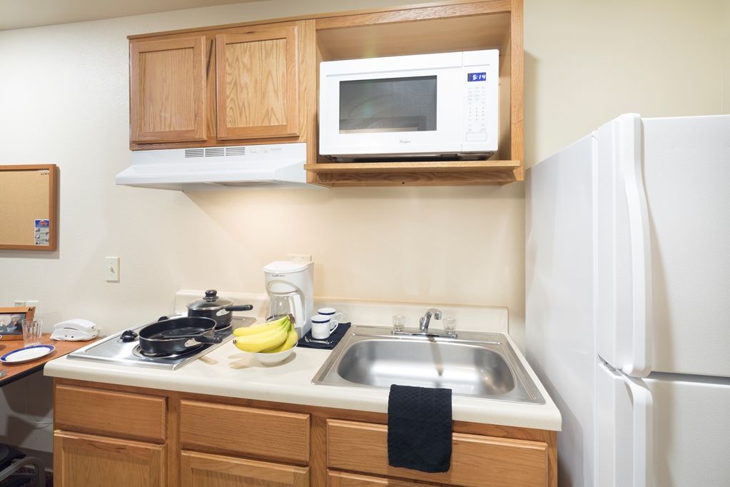 Likehome Extended Stay Hotel Columbus Phòng bức ảnh