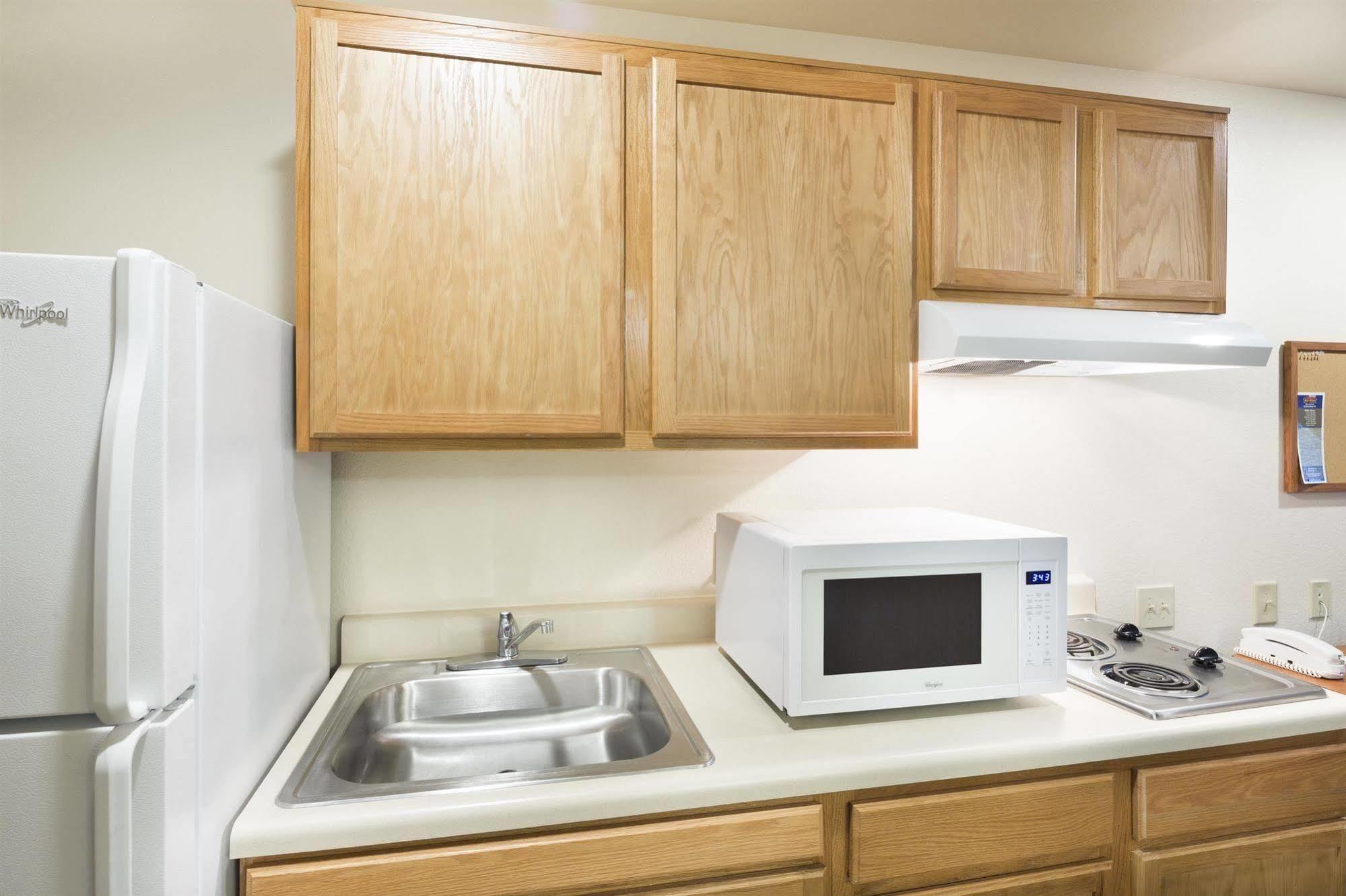 Likehome Extended Stay Hotel Columbus Ngoại thất bức ảnh
