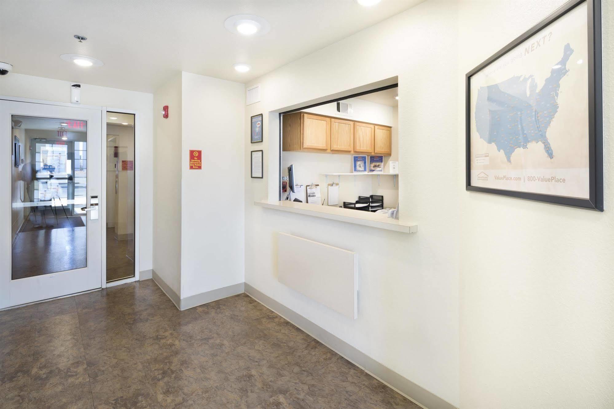 Likehome Extended Stay Hotel Columbus Ngoại thất bức ảnh