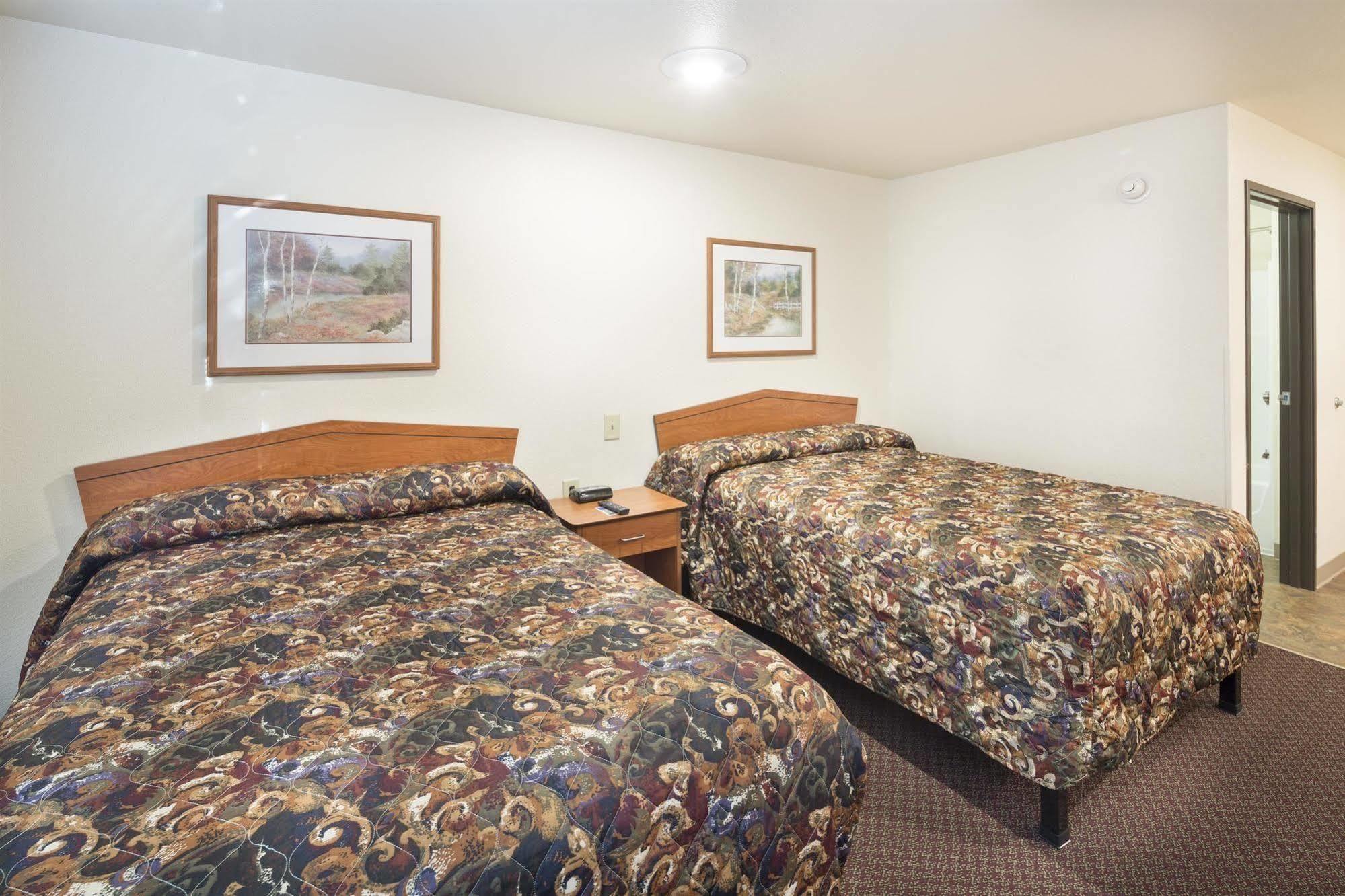 Likehome Extended Stay Hotel Columbus Ngoại thất bức ảnh