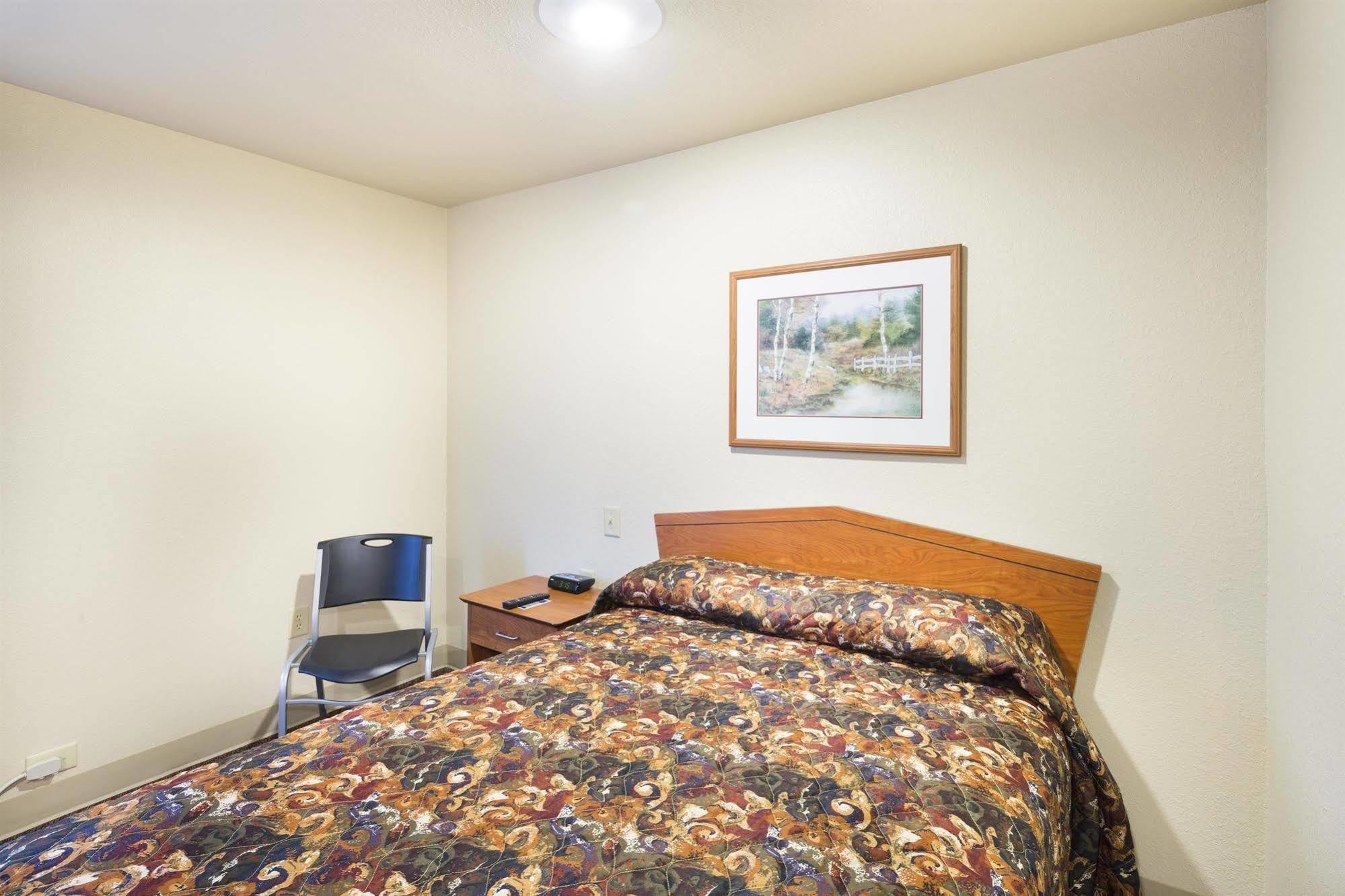 Likehome Extended Stay Hotel Columbus Ngoại thất bức ảnh