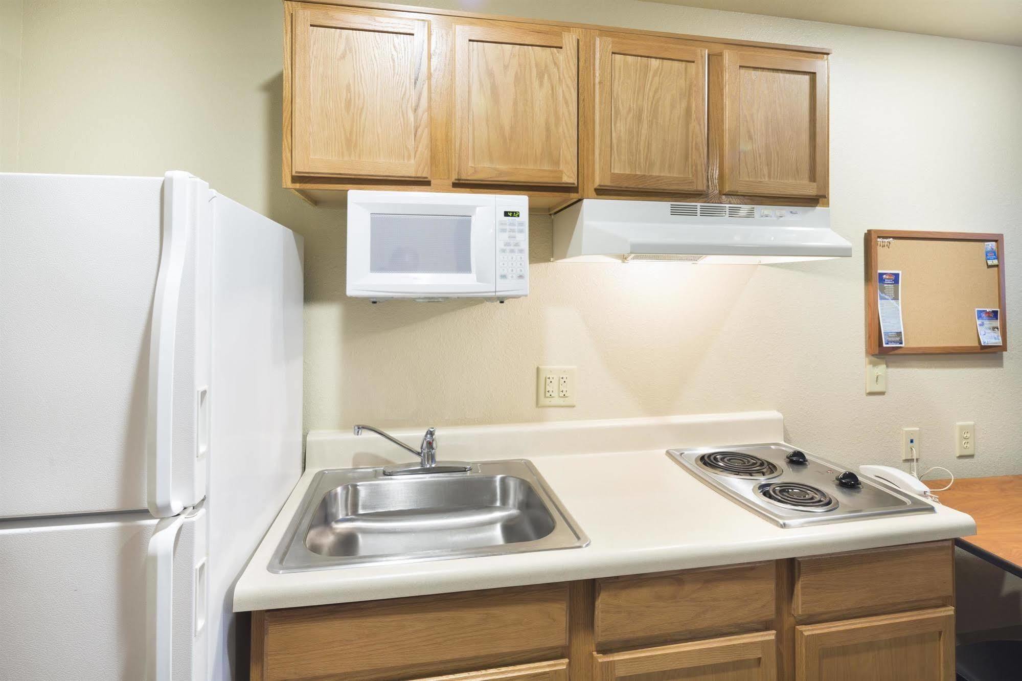 Likehome Extended Stay Hotel Columbus Ngoại thất bức ảnh