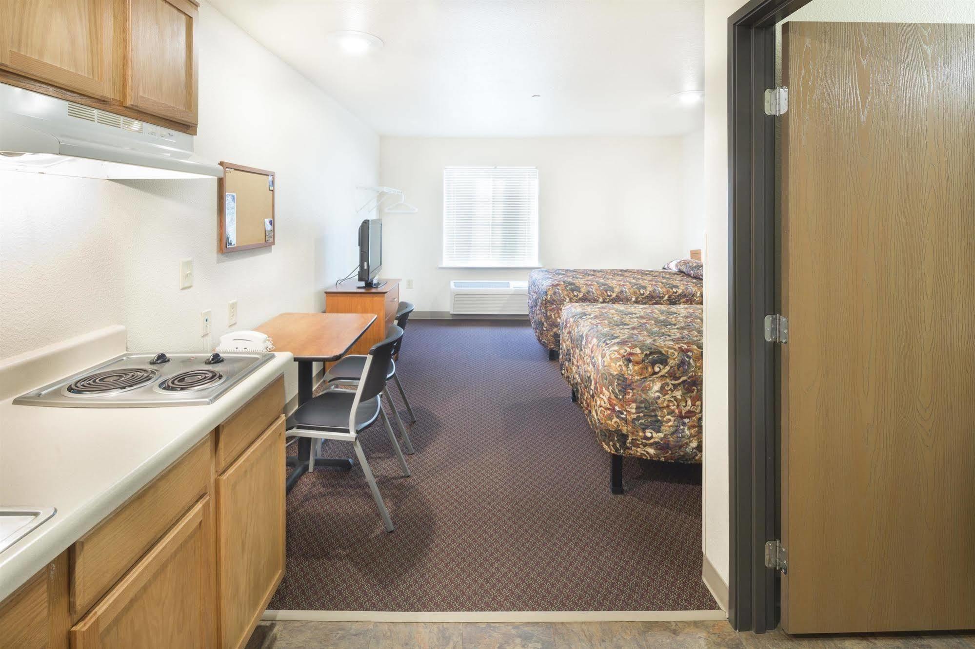 Likehome Extended Stay Hotel Columbus Ngoại thất bức ảnh