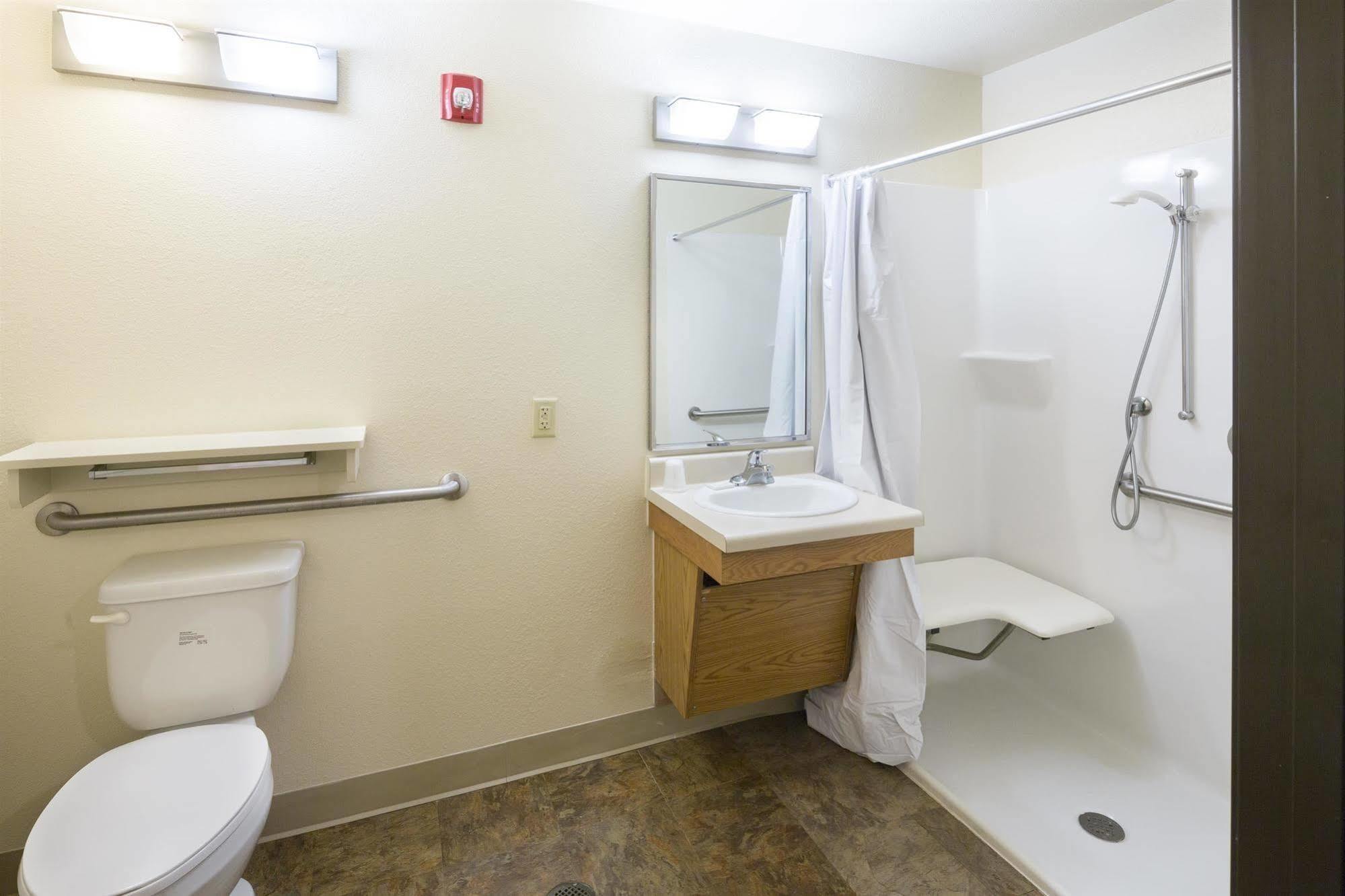 Likehome Extended Stay Hotel Columbus Ngoại thất bức ảnh