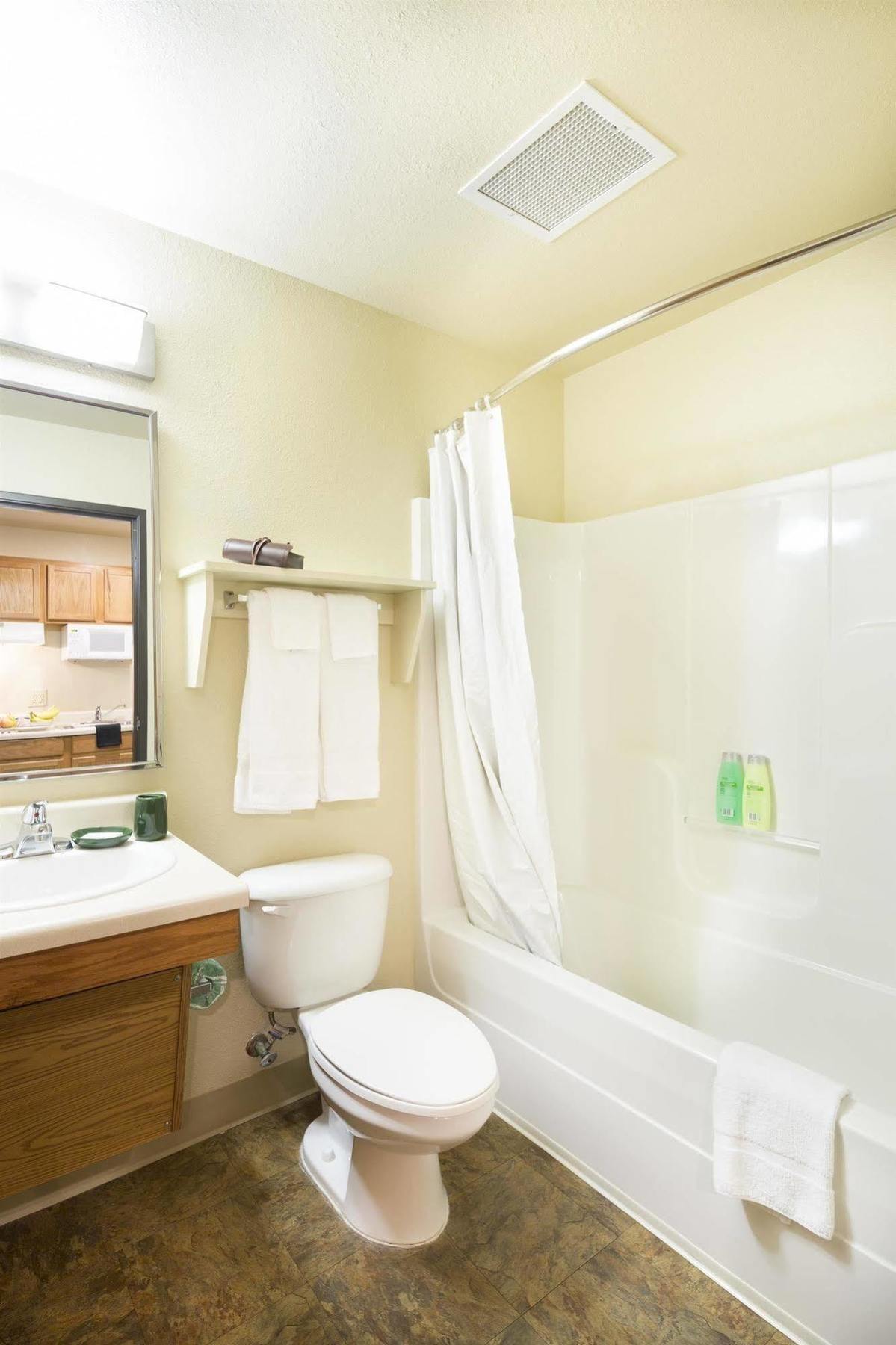 Likehome Extended Stay Hotel Columbus Ngoại thất bức ảnh