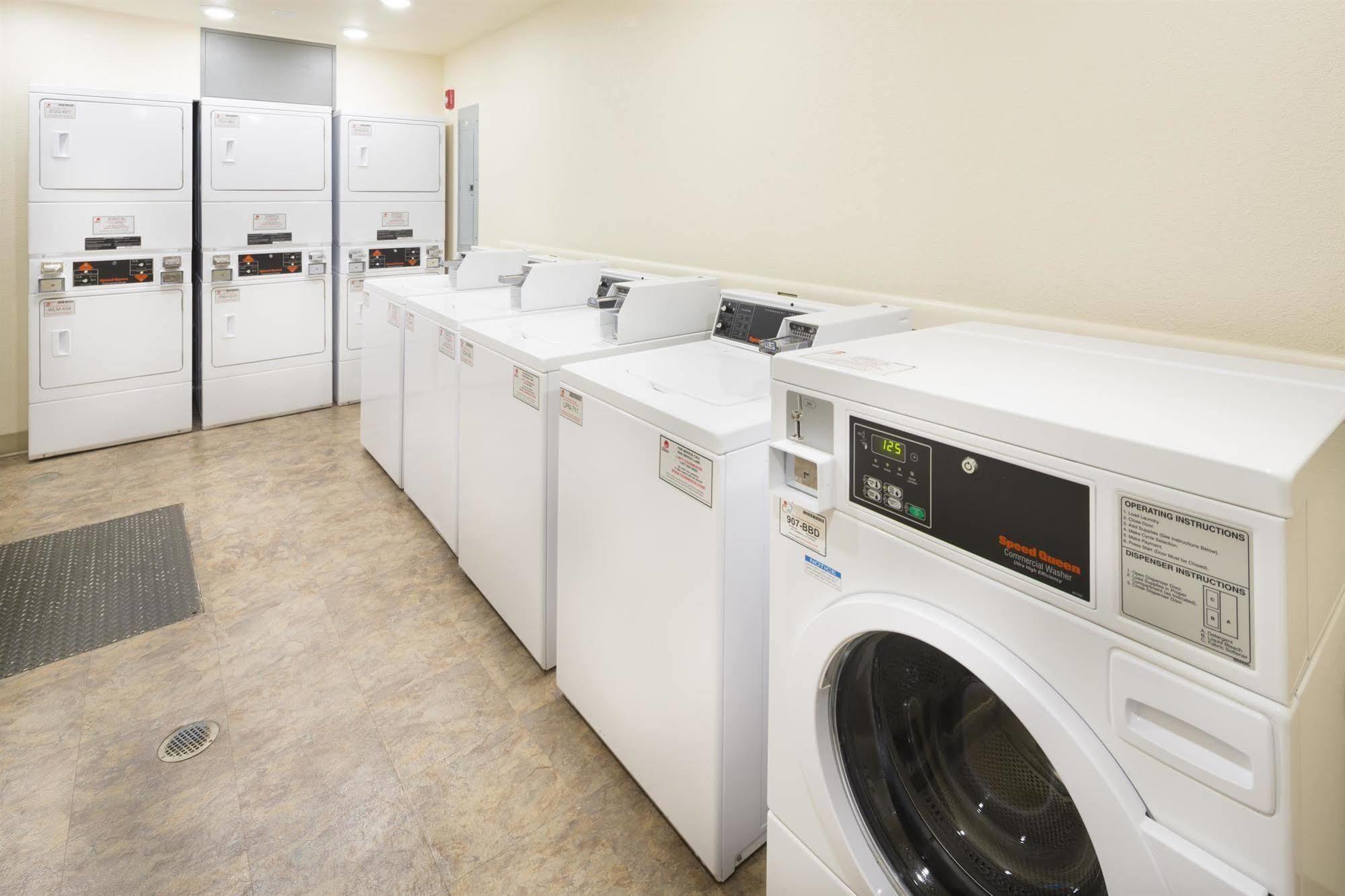 Likehome Extended Stay Hotel Columbus Ngoại thất bức ảnh
