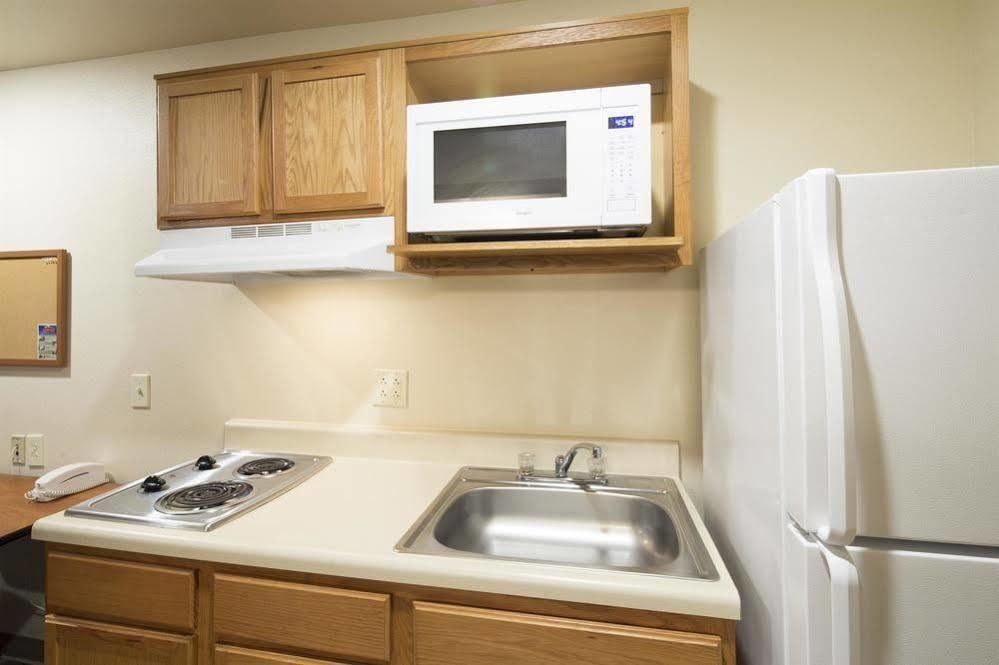 Likehome Extended Stay Hotel Columbus Ngoại thất bức ảnh