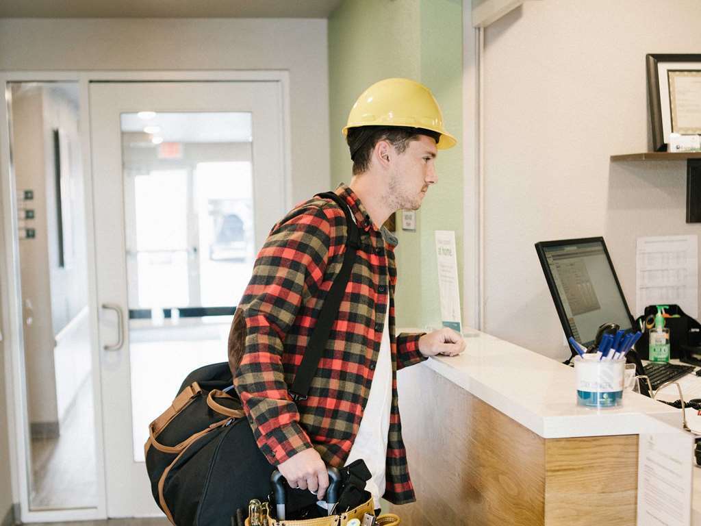 Likehome Extended Stay Hotel Columbus Nội địa bức ảnh