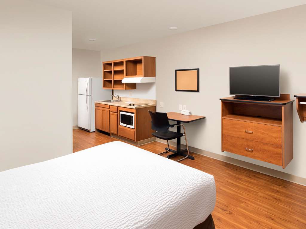 Likehome Extended Stay Hotel Columbus Phòng bức ảnh