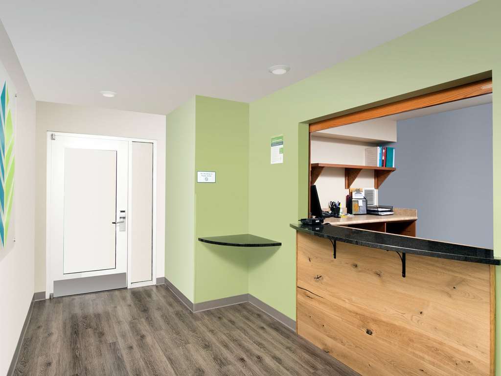 Likehome Extended Stay Hotel Columbus Nội địa bức ảnh