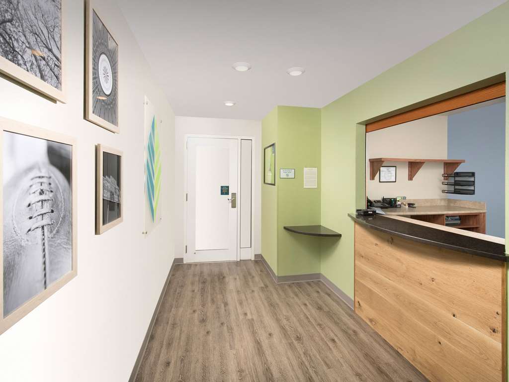 Likehome Extended Stay Hotel Columbus Nội địa bức ảnh
