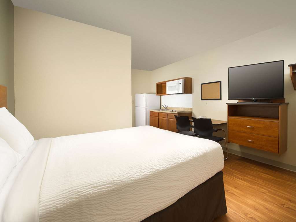 Likehome Extended Stay Hotel Columbus Phòng bức ảnh