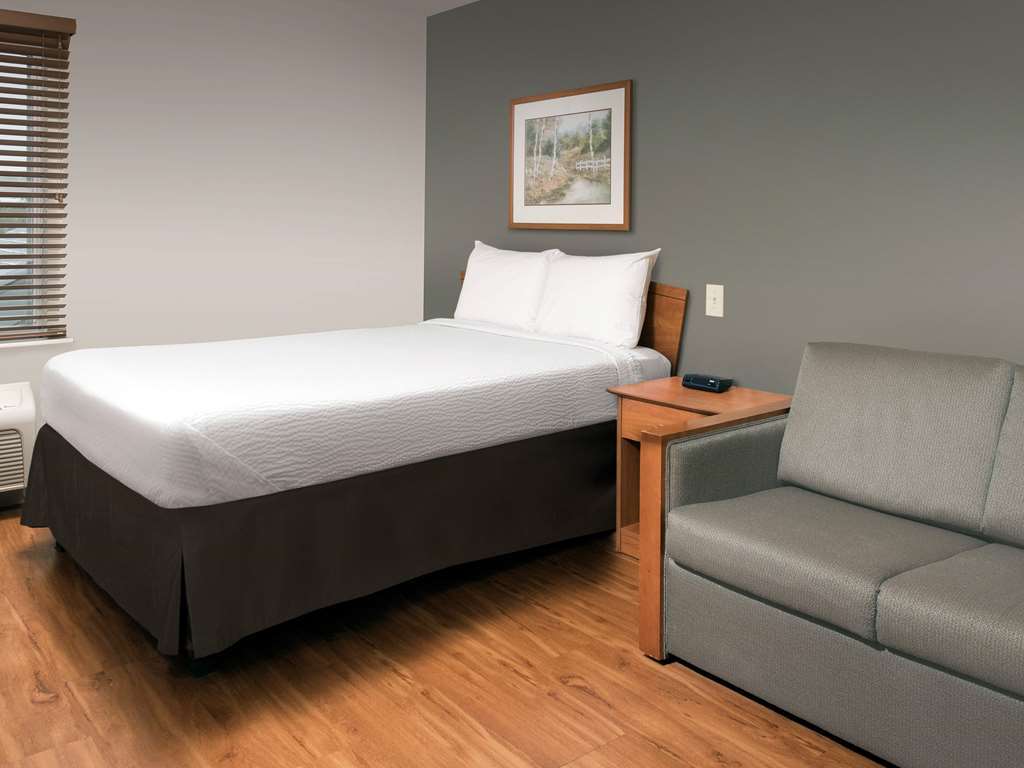 Likehome Extended Stay Hotel Columbus Phòng bức ảnh