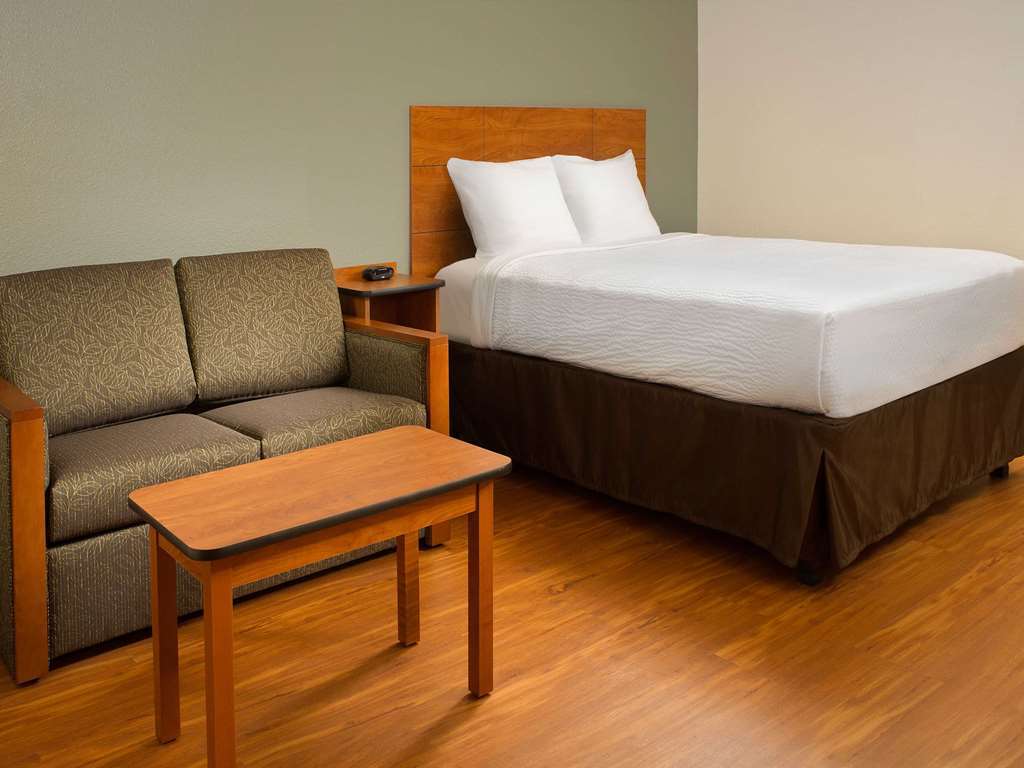 Likehome Extended Stay Hotel Columbus Phòng bức ảnh
