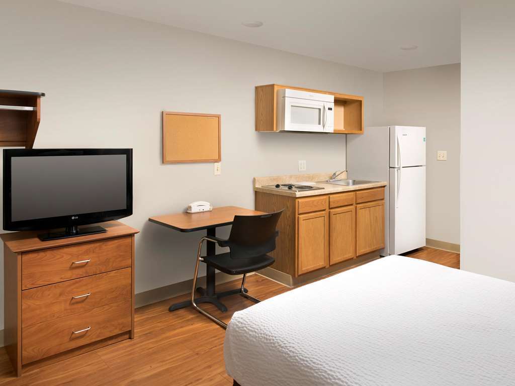 Likehome Extended Stay Hotel Columbus Phòng bức ảnh