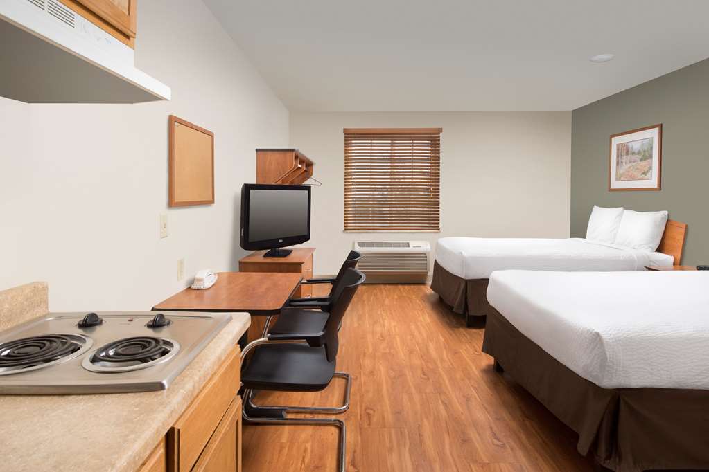 Likehome Extended Stay Hotel Columbus Phòng bức ảnh