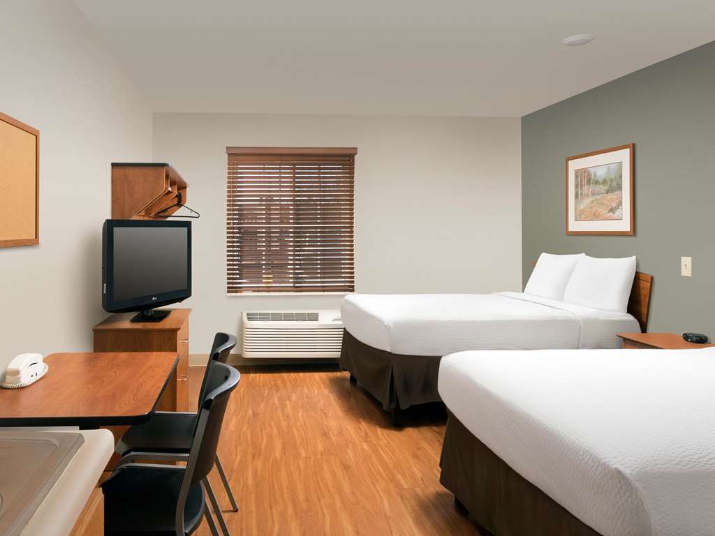 Likehome Extended Stay Hotel Columbus Phòng bức ảnh