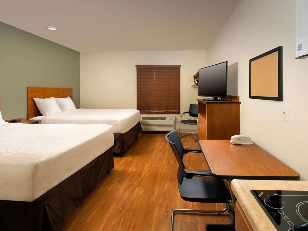 Likehome Extended Stay Hotel Columbus Phòng bức ảnh