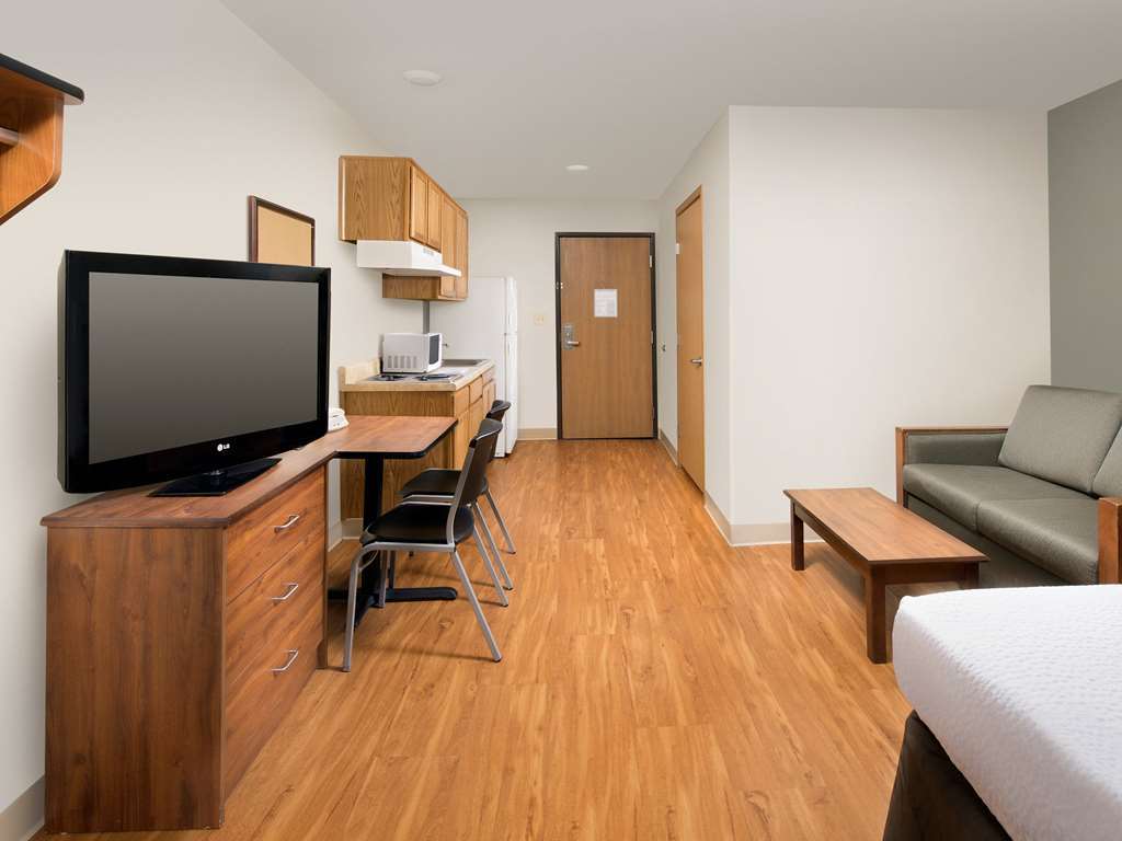 Likehome Extended Stay Hotel Columbus Phòng bức ảnh