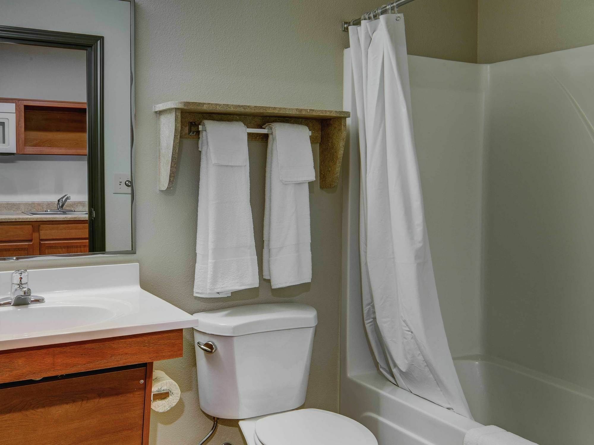 Likehome Extended Stay Hotel Columbus Ngoại thất bức ảnh
